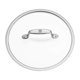 thumbnail image 4 of Sartén para Saltear ZWILLING 3 L Cerámica Antiadherente de Acero Inoxidable, 4 of 5