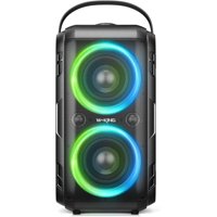 Parlante Bluetooth W-King T9-2 80W Usb