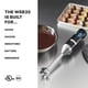thumbnail image 2 of Licuadora de mano Stick Immersion Waring WSB35 3L 100W 120V, 2 of 5