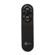 thumbnail image 1 of Presentador Puntero Laser Ajuste Volumen Negro SPT9604, 1 of 2
