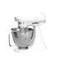 thumbnail image 2 of Batidora de Pie KitchenAid Artisan Mini 3.5 L Blanca, 2 of 3
