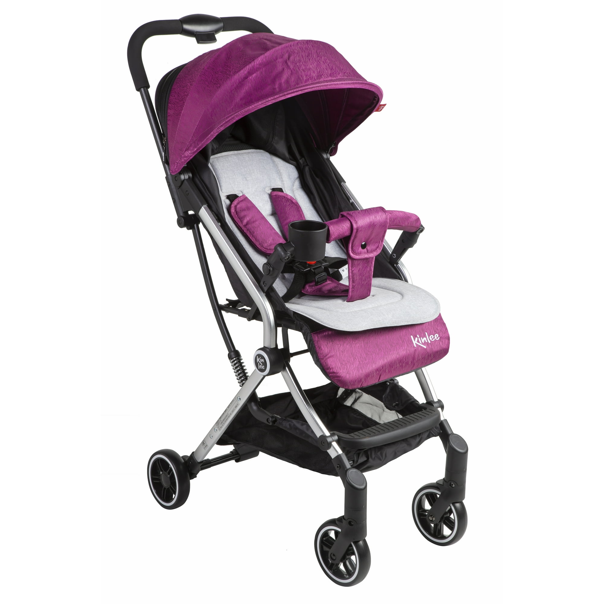 Kinlee - Coche De Paseo C5 Purple