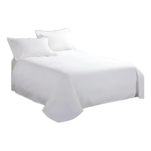 Genérico - Sabanas 2 Plazas 144 Hilos Varios Colores