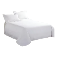 Genérico - Sabanas 2 Plazas 144 Hilos Varios Colores