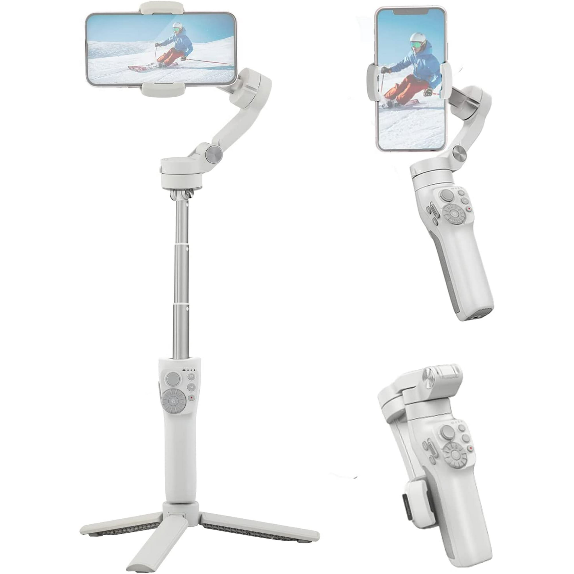 Estabilizador Feiyutech Vimble 3 Para Celular