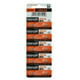 thumbnail image 1 of Pilas Lr41 Maxell 1.5v Tira 10 Unidades, 1 of 3