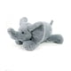 thumbnail image 2 of Peluche Elefante Gris Recur, 2 of 4