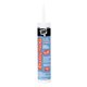 thumbnail image 1 of Compuesto para parches y calafateo DAP 12276 elastomérico, 300 ml, blanco, 1 of 5