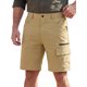 thumbnail image 1 of INSPIRE CHIC Pantalones Cortos de Carga de Verano para Hombre con Bolsillos para Senderismo al Aire Libre y Golf para un Estilo de Vida Activo L Caqui, 1 of 5