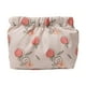 thumbnail image 1 of Bolsa De Maquillaje Con Cierre Automático, Bolsa De Maquillaje Para Regalos De Cumplea?os, Llave De Perfume Para Lápiz Labial, 1 of 5