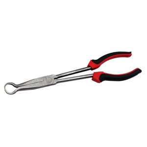 Ioensy - Alicates De Extracción De Cables De Bujía, Herramienta Manual Práctica, Removedor De Arranque De Chispa, Cabezal En Forma De O