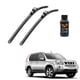 thumbnail image 1 of Plumillas para Nissan Xtrail 2008-2014, 1 of 3