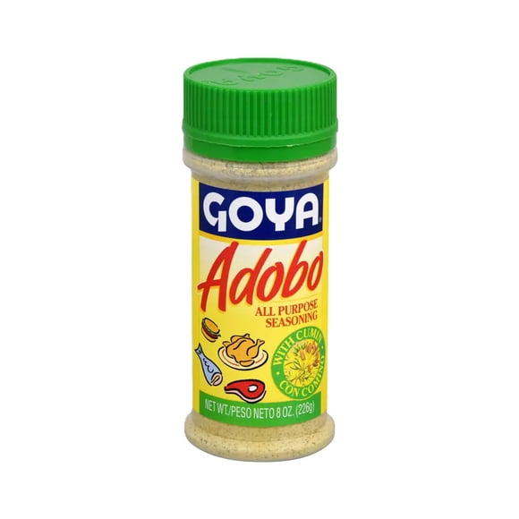 Goya Adobo con Comino 226g