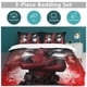 thumbnail image 5 of Venom Bedding Comforter Sets 3-Piece Bedding Set Soft Warm Bed Set for Bedroom All Season Bed Sheets, 5 of 5