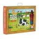thumbnail image 1 of Set Para Pintar Con Agua Granja, 1 of 2