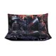 thumbnail image 3 of Jason Voorhees Print Bedding Set Pattern Duvet Cove Set 3 Pieces 1 Quilt Cover And 2 Pillowcases for Women Men Teens, 3 of 5