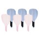 thumbnail image 3 of 12x Plastic Face Shield Salon Hairspray Haircut Máscara Salon, 3 of 5