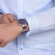 thumbnail image 2 of Reloj Qz00j212y Hombre Analogo Metal, 2 of 2