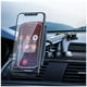thumbnail image 3 of Soporte de Auto Hoco CA75 Inalambrico magnetico, 3 of 3