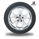 thumbnail image 2 of Neumático 215/40 R17 Bridgestone Potenza Re050A . V-83, 2 of 3