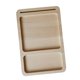 thumbnail image 5 of Tarjeta De Madera Descripción Tablero Aprendizaje Juguete Educativo Para Niños Niños S, 5 of 5