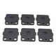 thumbnail image 2 of 6 Pastillas De Freno 06435-ha5-671 Reemplazo Directo Duradero Para Honda TRX400EX, 2 of 3
