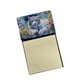 thumbnail image 1 of Porta notas adhesivas Caroline's Treasures White Tiger, 1 of 7
