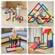 thumbnail image 2 of Gimnasio Evolutivo Montessori 5 en 1 Kidscool Multicolor - Soporta 100 kg, 2 of 5