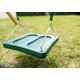 thumbnail image 2 of Swing N-Slide NE 5041 con base giratoria de 14 x 14 cm, color verde, 2 of 7
