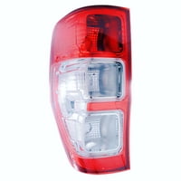 Repuestos Del Sol - Farol Trasero Izquierdo Ford Ranger 3.2 P5At Dohc 5 Cyl 20 Valv 2012 2016