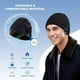 thumbnail image 2 of Audífonos Bluetooth Gorro Orginales Lana Auriculares Inalamricos, 2 of 3