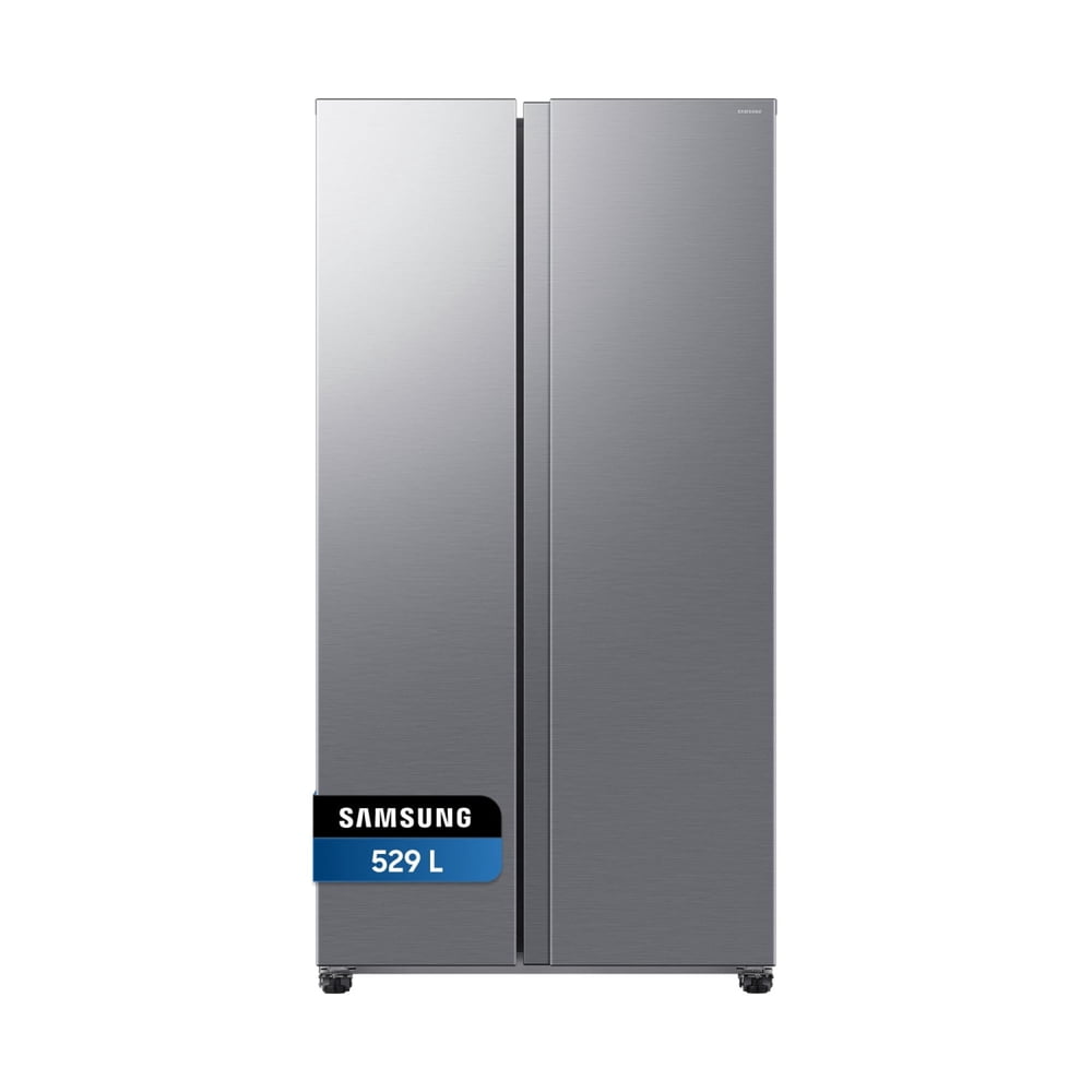 Refrigerador Samsung Side by Side No Frost / RS40H53XDTZS 529 Litros