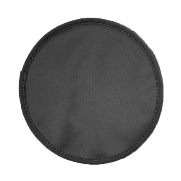Paquete de aceite de ricino Kit de cuidado asistido con aceite esencial reutilizable Cinta de cuidado acondicionadora para dormir