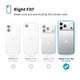 thumbnail image 5 of Funda Speck PRESIDIO2 Grip para iPhone 17 Pro Max, 5 of 9