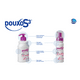 thumbnail image 3 of Douxo S3 Shampoo Calm Pieles Sensibles Valvula Dosificadora Frasco X 200 Ml, 3 of 7