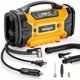 thumbnail image 1 of Compresor Nilight 50205A 22 L/min 160 PSI AC/DC, 1 of 3