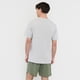thumbnail image 3 of Polera Hombre Deportiva Fun Gris Corona, 3 of 5