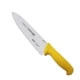 thumbnail image 1 of Cuchillo Carne 20 Cm Amarillo, 1 of 3