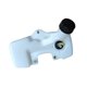 thumbnail image 2 of Gas Fuel Tank Accessory Replace For String Trimmer Engine Oil Holder For G26, 2 of 5