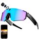 thumbnail image 1 of Gafas Inteligentes Jxpuk V06A con Cámara Bluetooth IP54, 1 of 6