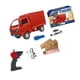 thumbnail image 3 of RC Car Toy Regalos Desarrollo Inteligente Con Actividades Ligeras 1/16 Truck Toy Rojo, 3 of 3