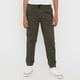 thumbnail image 2 of Pantalón Niño Teen Verde Militar Corona, 2 of 5