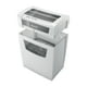 thumbnail image 3 of Trituradora de Papel Leitz IQ Home Office P4 Corte Confeti Capacidad 10 Hojas Papelero 23L, 3 of 8