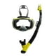 thumbnail image 4 of Set Snorkel Adulto - Imprex 3D Mask -, 4 of 7