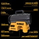 thumbnail image 2 of Calefactor portátil a propano DEWALT DXH70CSFAVX de 70,000 BTU, 2 of 7