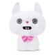 thumbnail image 1 of Peluche Fuggler Alley Cats 22 cm Blanco con Dientes, 1 of 7