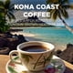 thumbnail image 2 of Café Maud's Kona Coffee, 100% arábica, 100 unidades, tostado medio, 2 of 5