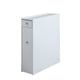 thumbnail image 1 of Mueble de baño Proman Products blanco completamente ensamblado, 1 of 5