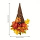 thumbnail image 3 of 1pc Maple Gnome Front Door Hanging Decorations - Perfect for Home, Farmhouse, Fireplace, Harvest, Thanksgiving, Indoor/Outdoor Parties, and Christmas Decorations, 3 of 4