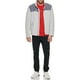 thumbnail image 3 of Chaqueta Tommy Hilfiger de forro polar clásico con cremallera para hombre, 3 of 3